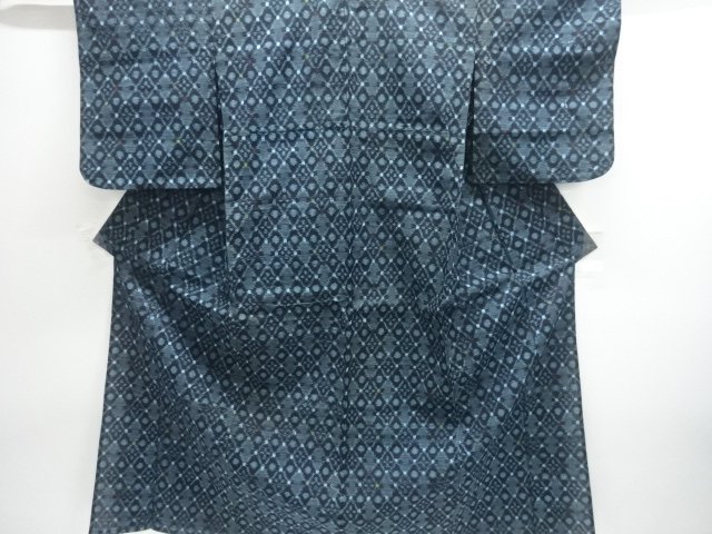 Japanese Kimono / Cotton Cotton